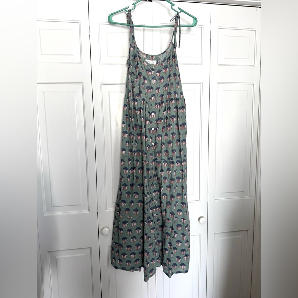 Marea Dress XS